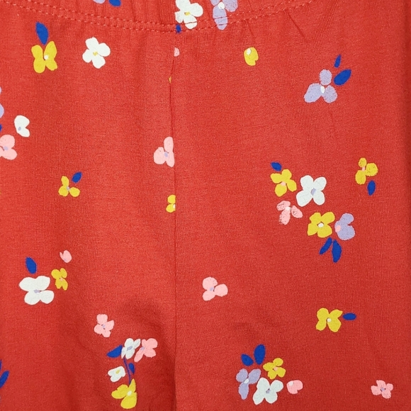 Cat & Jack girls leggings - Picture 3 of 4